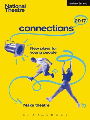 cover image of National Theatre Connections 2017